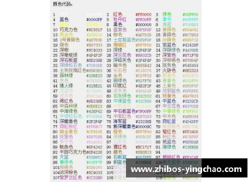 体育明星标志性符号全景展示与解析合集