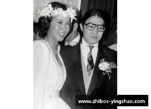 体育明星嫁香港富豪：爱与财富交织的浪漫传奇