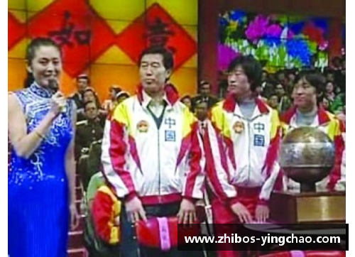 合浦体育明星风采：揭秘本土运动员的辉煌成就与未来潜力