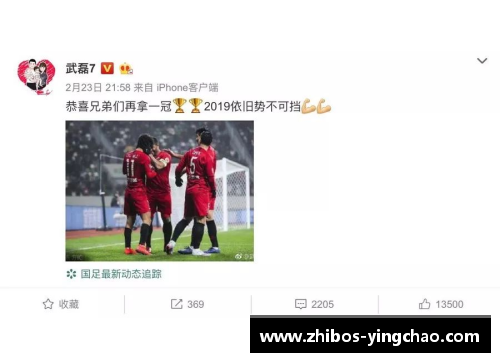 探讨体育明星的独特魅力及其影响力的综合介绍