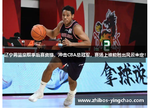 辽宁男篮豪取季后赛资格，冲击CBA总冠军，赛场上谁能胜出风云未定！